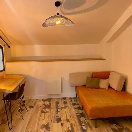 Loft Neuf Plein Coeur De Lägenhet Royan