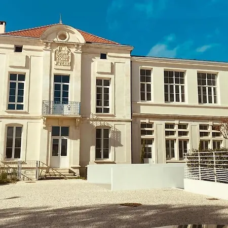 Loft Neuf Plein Coeur De Lägenhet Royan