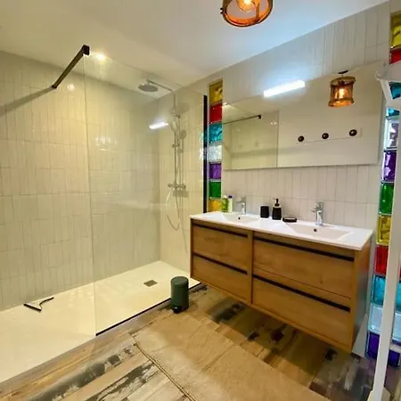 Loft Neuf Plein Coeur De Apartament *