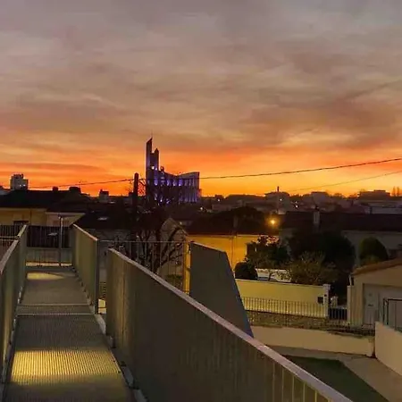 Apartament Loft Neuf Plein Coeur De